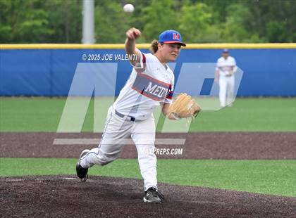 Thumbnail 2 in Oneonta vs. Medina photogallery.