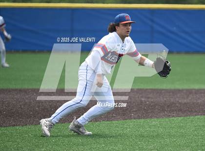 Thumbnail 3 in Oneonta vs. Medina photogallery.