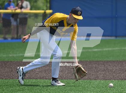 Thumbnail 1 in Oneonta vs. Medina photogallery.