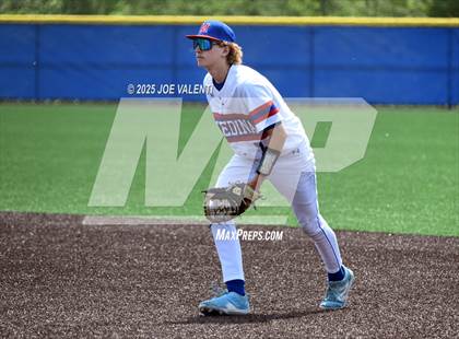 Thumbnail 1 in Oneonta vs. Medina photogallery.
