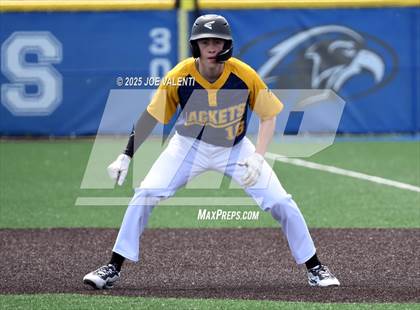 Thumbnail 3 in Oneonta vs. Medina photogallery.