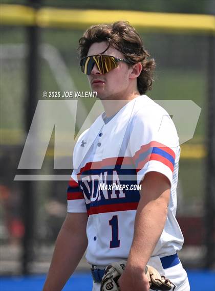 Thumbnail 3 in Oneonta vs. Medina photogallery.