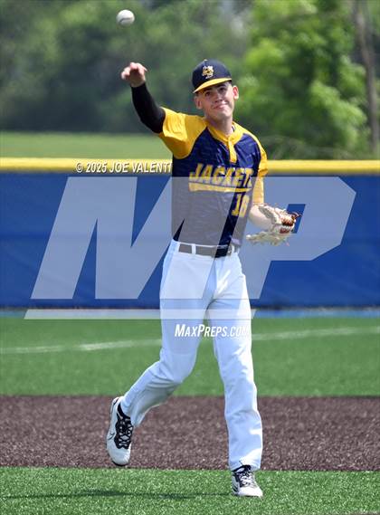 Thumbnail 2 in Oneonta vs. Medina photogallery.