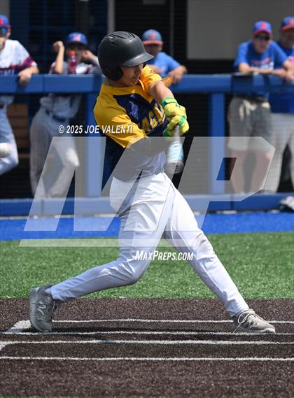 Thumbnail 3 in Oneonta vs. Medina photogallery.
