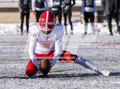 Thumbnail 1 in Layton Christian Academy vs. Milford (UHSAA 1A Semifinal) photogallery.