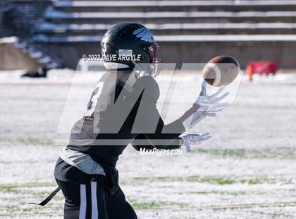 Thumbnail 3 in Layton Christian Academy vs. Milford (UHSAA 1A Semifinal) photogallery.