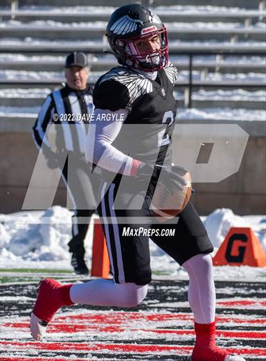 layton christian academy football