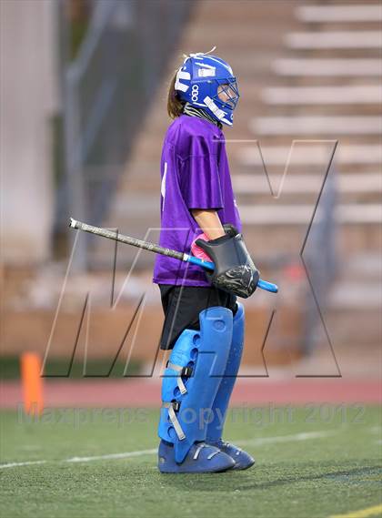 Thumbnail 1 in Cherry Creek vs. Mountain Vista (CHSAA Playoffs) photogallery.