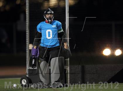Thumbnail 3 in Cherry Creek vs. Mountain Vista (CHSAA Playoffs) photogallery.