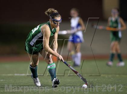 Thumbnail 2 in Cherry Creek vs. Mountain Vista (CHSAA Playoffs) photogallery.
