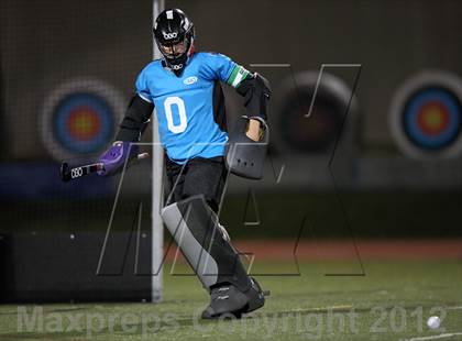 Thumbnail 1 in Cherry Creek vs. Mountain Vista (CHSAA Playoffs) photogallery.