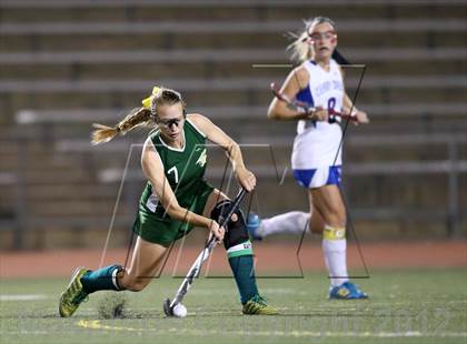 Thumbnail 1 in Cherry Creek vs. Mountain Vista (CHSAA Playoffs) photogallery.