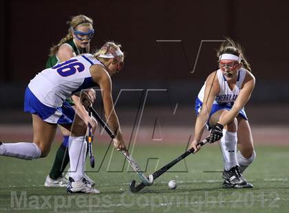 Thumbnail 1 in Cherry Creek vs. Mountain Vista (CHSAA Playoffs) photogallery.