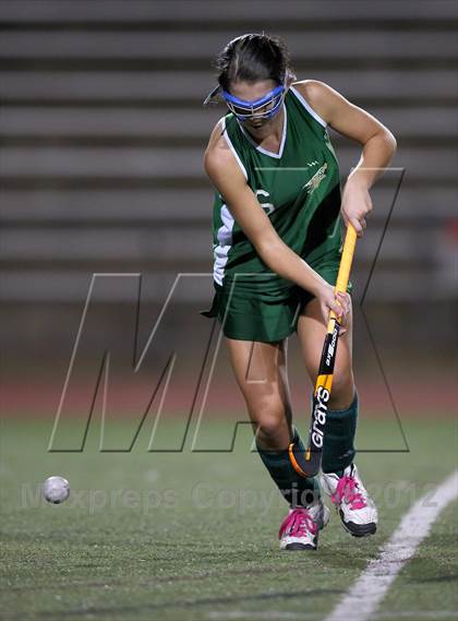 Thumbnail 1 in Cherry Creek vs. Mountain Vista (CHSAA Playoffs) photogallery.