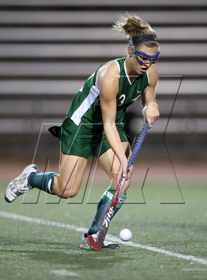 Thumbnail 1 in Cherry Creek vs. Mountain Vista (CHSAA Playoffs) photogallery.