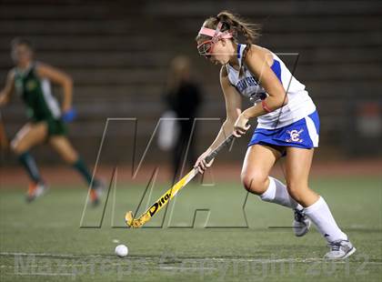 Thumbnail 1 in Cherry Creek vs. Mountain Vista (CHSAA Playoffs) photogallery.