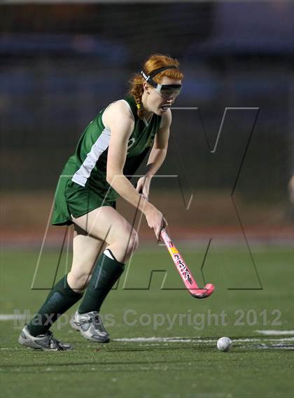 Thumbnail 3 in Cherry Creek vs. Mountain Vista (CHSAA Playoffs) photogallery.