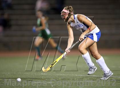 Thumbnail 1 in Cherry Creek vs. Mountain Vista (CHSAA Playoffs) photogallery.