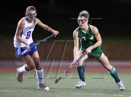 Thumbnail 1 in Cherry Creek vs. Mountain Vista (CHSAA Playoffs) photogallery.