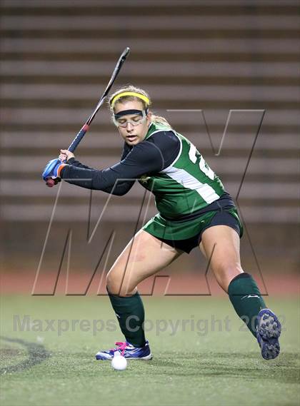 Thumbnail 1 in Cherry Creek vs. Mountain Vista (CHSAA Playoffs) photogallery.