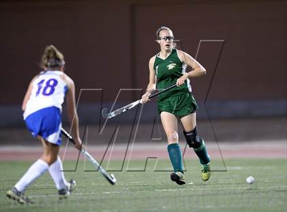 Thumbnail 1 in Cherry Creek vs. Mountain Vista (CHSAA Playoffs) photogallery.