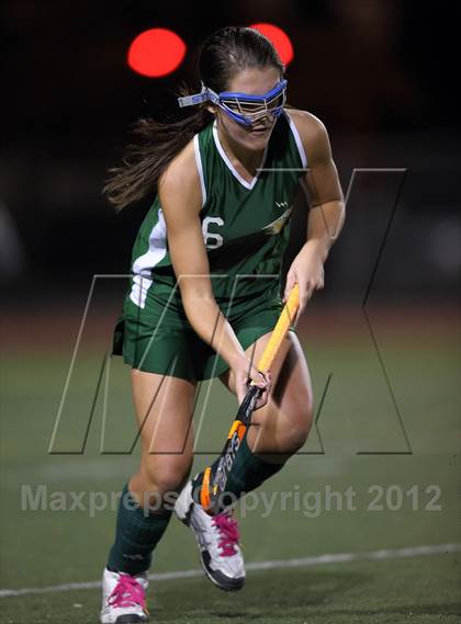 Thumbnail 1 in Cherry Creek vs. Mountain Vista (CHSAA Playoffs) photogallery.