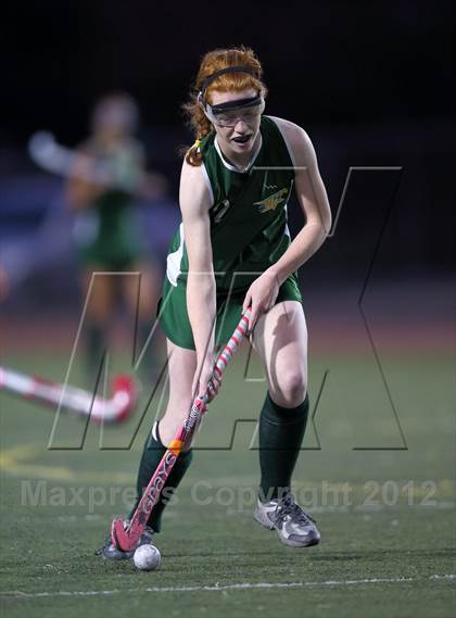 Thumbnail 1 in Cherry Creek vs. Mountain Vista (CHSAA Playoffs) photogallery.