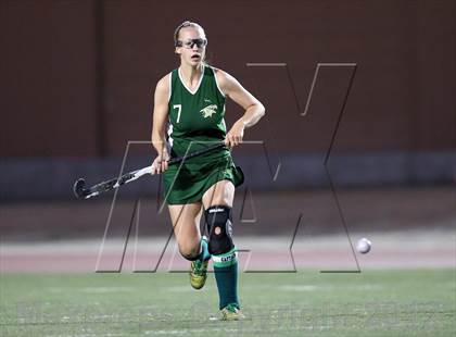 Thumbnail 3 in Cherry Creek vs. Mountain Vista (CHSAA Playoffs) photogallery.