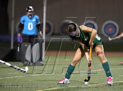 Thumbnail 1 in Cherry Creek vs. Mountain Vista (CHSAA Playoffs) photogallery.