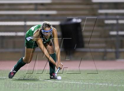 Thumbnail 1 in Cherry Creek vs. Mountain Vista (CHSAA Playoffs) photogallery.