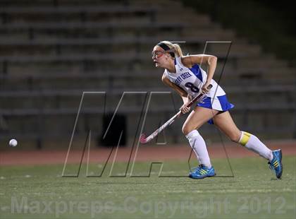 Thumbnail 1 in Cherry Creek vs. Mountain Vista (CHSAA Playoffs) photogallery.