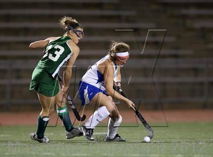 Thumbnail 2 in Cherry Creek vs. Mountain Vista (CHSAA Playoffs) photogallery.
