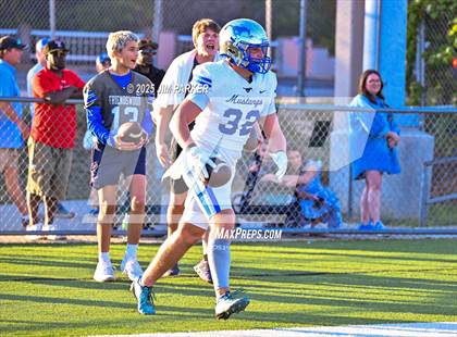 Thumbnail 3 in Friendswood @ Anderson (UIL 5A D1 Football Bi District) photogallery.