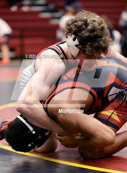 Thumbnail 1 in Trojan Duals photogallery.