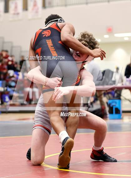 Thumbnail 2 in Trojan Duals photogallery.