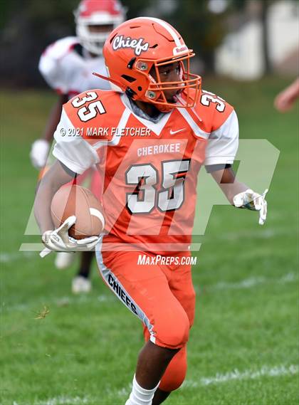 Thumbnail 3 in Rancocas Valley @ Cherokee photogallery.