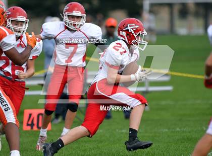 Thumbnail 2 in Rancocas Valley @ Cherokee photogallery.