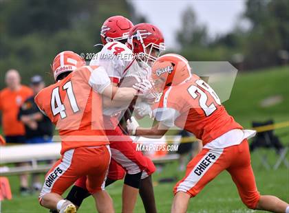 Thumbnail 2 in Rancocas Valley @ Cherokee photogallery.