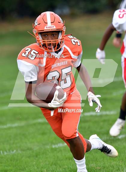 Thumbnail 2 in Rancocas Valley @ Cherokee photogallery.
