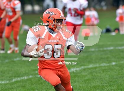 Thumbnail 2 in Rancocas Valley @ Cherokee photogallery.