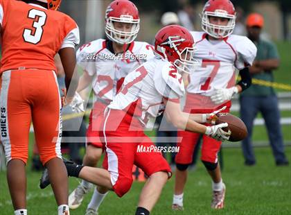 Thumbnail 3 in Rancocas Valley @ Cherokee photogallery.