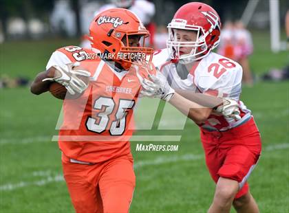 Thumbnail 1 in Rancocas Valley @ Cherokee photogallery.