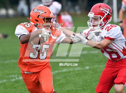 Thumbnail 3 in Rancocas Valley @ Cherokee photogallery.