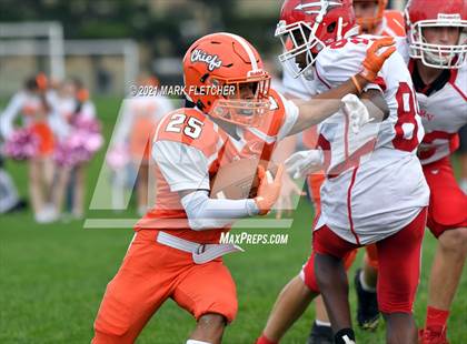 Thumbnail 2 in Rancocas Valley @ Cherokee photogallery.