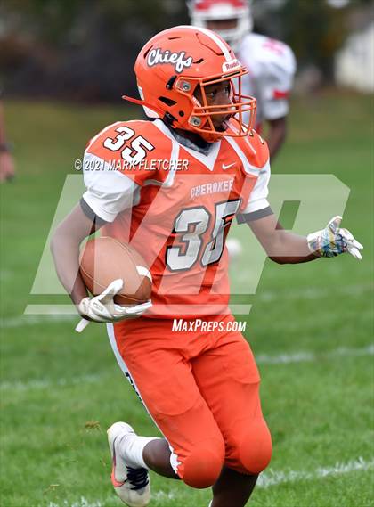 Thumbnail 2 in Rancocas Valley @ Cherokee photogallery.