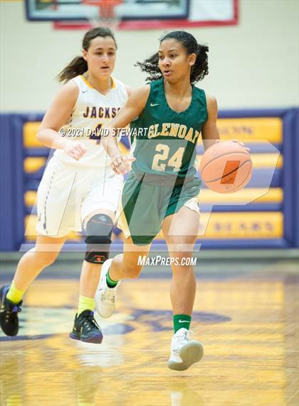 Thumbnail 1 in GlenOak @ Jackson photogallery.