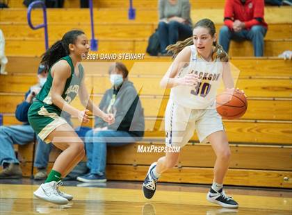 Thumbnail 2 in GlenOak @ Jackson photogallery.