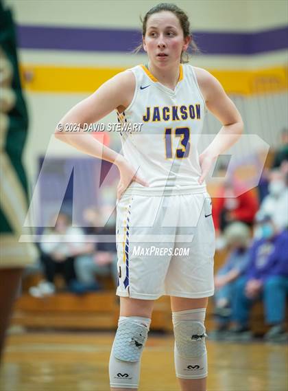 Thumbnail 3 in GlenOak @ Jackson photogallery.