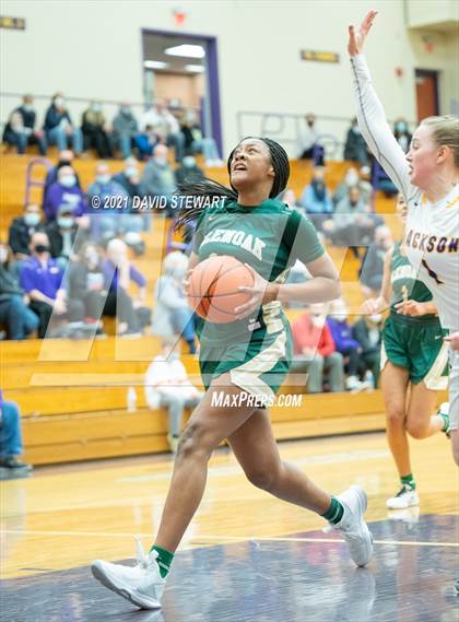 Thumbnail 1 in GlenOak @ Jackson photogallery.