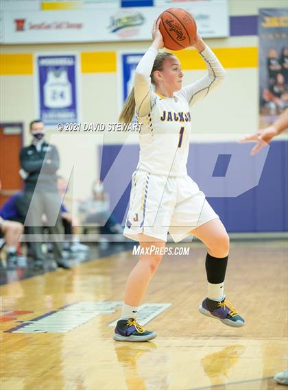 Thumbnail 1 in GlenOak @ Jackson photogallery.